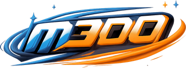 m300